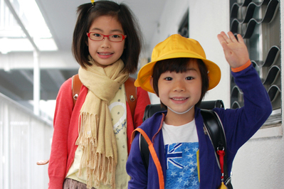 ぼくとわたしの「ランドセルストーリー」