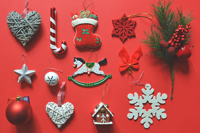 クリスマス2016　～家族みんなが楽しい素敵な記念日～