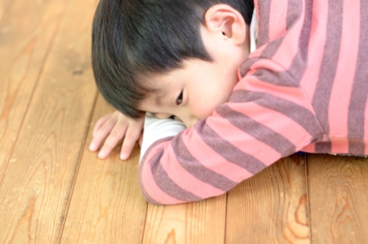 幼稚園 保育園に行きたくない 登園拒否の対処法まとめ ウーマンエキサイト