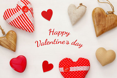 バレンタイン2017　～子どもと一緒に手作り大作戦～