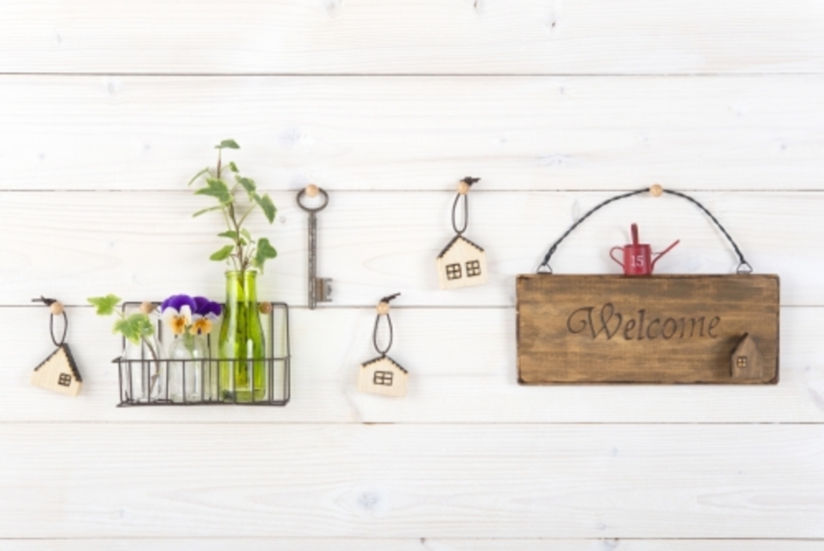 開運の決め手 玄関の風水で運気ををアップさせる方法まとめ ウーマンエキサイト