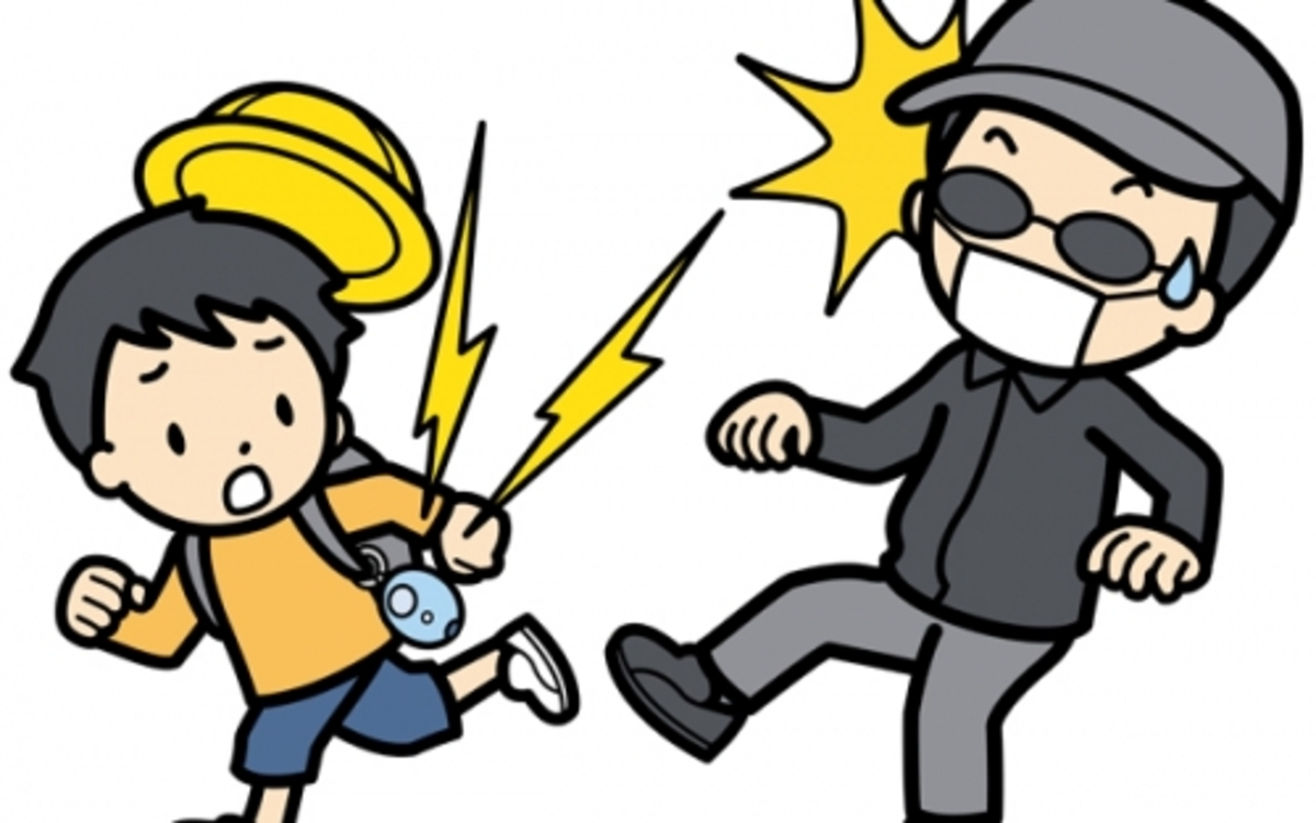 子どもの防犯ブザー どこにつけるのが正しい ウーマンエキサイト