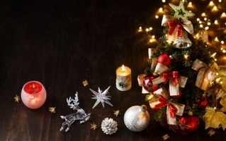 クリスマスレシピ まとめ 簡単 かわいいオードブル編 ウーマンエキサイト 2 4