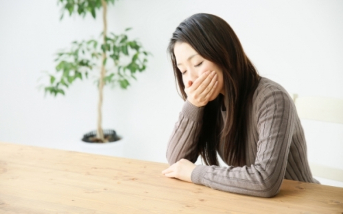 いつまで続くの つらいつわりの乗りこえ方まとめ ウーマンエキサイト