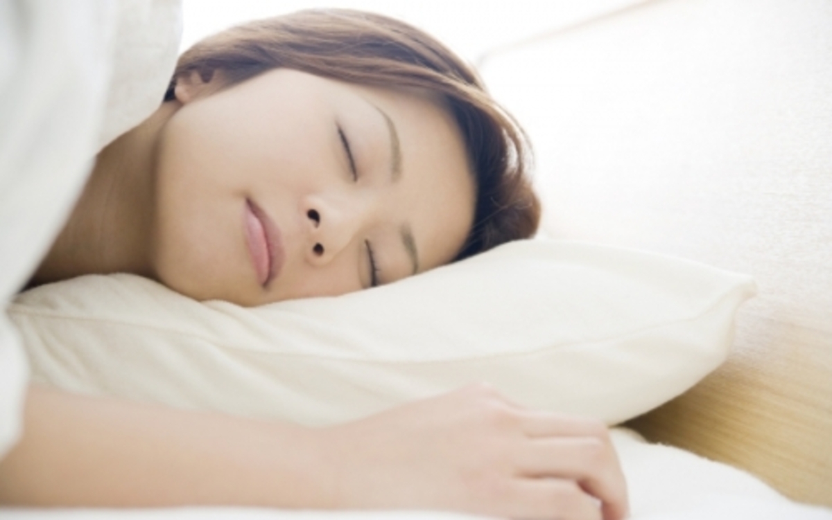 ぐっすり眠りたい 睡眠の質を高める方法まとめ ウーマンエキサイト