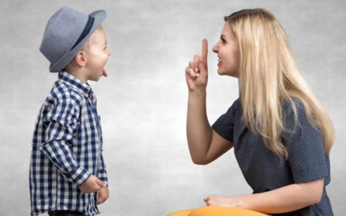 素直に謝るのが一番 親子喧嘩や親子関係の修復法まとめ ウーマンエキサイト