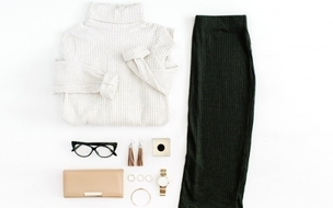 これさえあればおしゃれ 冬のファッションアイテムまとめ ウーマンエキサイト