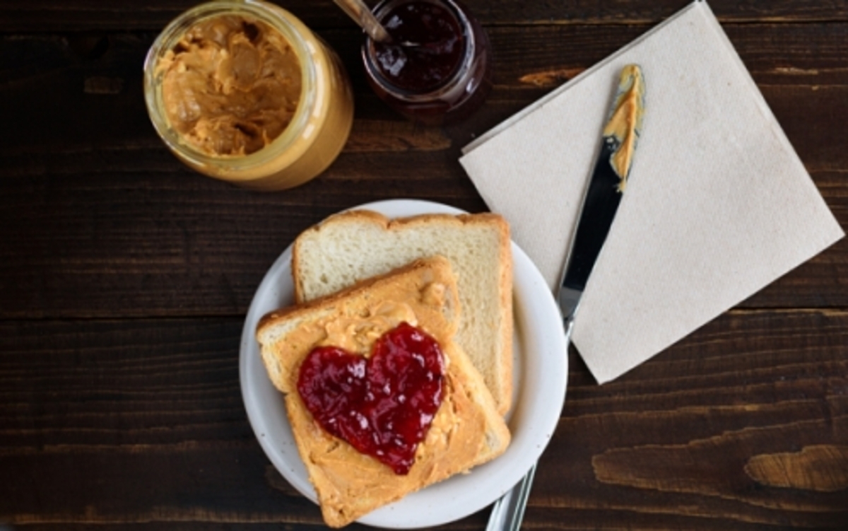 朝のトーストが楽しみに 手作りジャムレシピまとめ ウーマンエキサイト