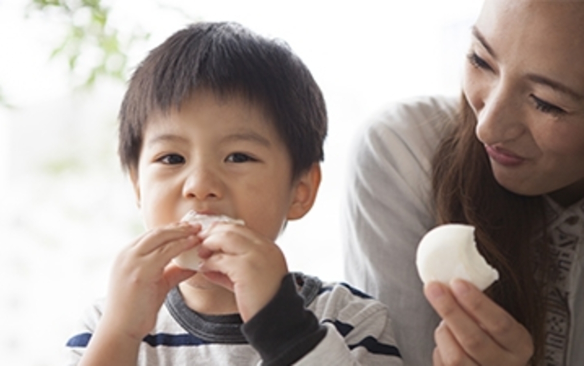 子どものおやつはいつから あげ方や簡単おやつレシピのまとめ ウーマンエキサイト