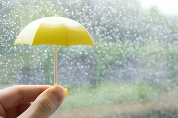 ジメジメする梅雨… 家の中を快適に除湿する方法まとめ