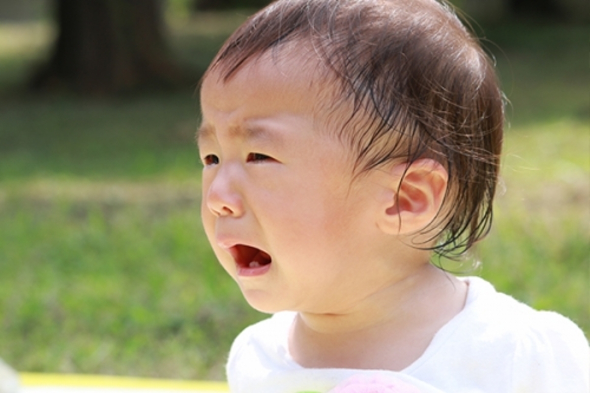 赤ちゃんの後追いはいつから 原因と対策まとめ ウーマンエキサイト 赤ちゃんの後追いはいつから 原因と対策まとめ ウーマンエキサイト