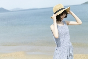 18年夏トレンドのワンピースコーデまとめ ウーマンエキサイト