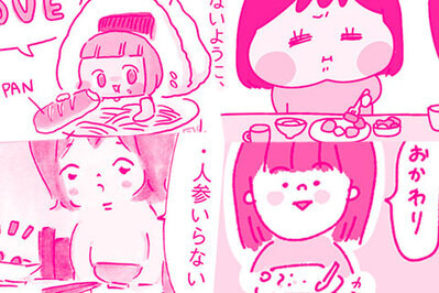 子どもの好き嫌い、みんなはどうやって乗り越えた？