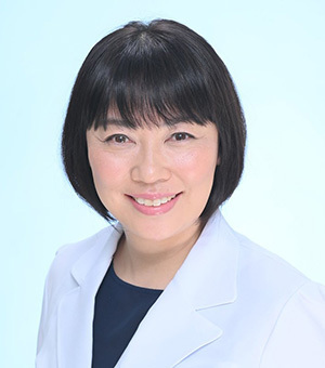 高橋幸子