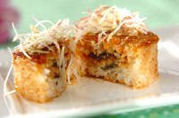 目の疲れを癒すレシピ特集