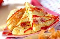 今回はおやつや小腹が減った時にぴったりのホットケーキミックスを使った簡単お惣菜ドーナツを紹介します。子供のお弁当やこれから暖かくなってピクニックやお花見にも喜ばれそうです。