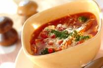 今年も花粉の季節到来です。花粉症が発症してしまうと本当にツライですよね。そこで、少しでも症状を軽減するべく、目や鼻の粘膜を強化する食材を使ったレシピを紹介します。