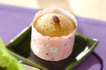 ホットケーキミックスで作る蒸しパンは簡単で失敗知らず。朝食やお子様のおやつにぴったり。色々アレンジできるのも楽しいです。