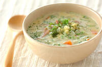 不安・ストレス撃退、リラックスレシピ集