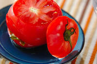 トマトで健康サポートレシピ集