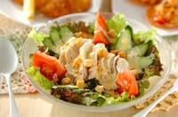 ふっくらジューシーな、鶏むね肉レシピのまとめ