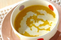 いろいろな食材でポタージュスープをつくってみましょう。それぞれの食材の風味を生かしたホッと温かい優しい味わいは、寒い季節にぴったり。