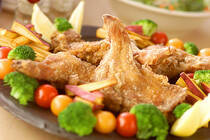 今年のクリスマスのメニューは決まりましたか？ まだ！ 忙しくて何も考えてないっ！ という方は必見。簡単に作れるクリスマスメニュー集めてみました。皆さま、素敵なクリスマスを…☆メリークリスマス☆