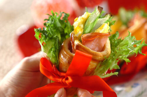 5月は 母の月 まだ間に合う いつもの感謝を料理に込めて母の日向けレシピ E レシピ 料理のプロが作る簡単レシピ