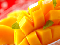 マンゴー好きのためのレシピまとめ