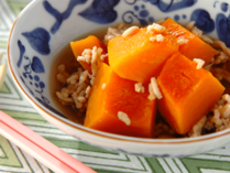 食欲の秋！この季節に食べたいものといえば、芋・栗・南京（カボチャ）♪特に女性に人気の食材ですね。定番ものから意外なレシピまでたくさん集めました！食べ過ぎにはご注意を～☆