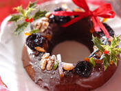 簡単に作れる！【クリスマスケーキ】～市販品で作る初級から、見た目も豪華な本格派まで幅広くご紹介〜