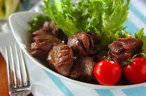 年末年始のおもてなし料理にとブランデーを１本買ったけど…なんてことはありませんか。実は日常の食事に簡単デザートにと大活躍。せっかくのブランデー、毎日の食事で目いっぱい楽しみませんか？