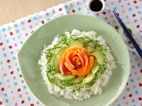 サラダや丼に大活躍！アボカドのアレンジレシピ