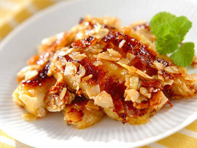 凄いと話題の ホットバナナダイエット って E レシピ 料理のプロが作る簡単レシピ