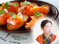 11月19日はボジョレー・ヌーボー解禁日♪待ちわびていた人も多いのではないでしょうか。そこで、家庭料理研究家でありワイン通の中島和代オススメの、ボジョレー・ヌーボーにぴったりのおつまみを大紹介！お酒が進みます♪