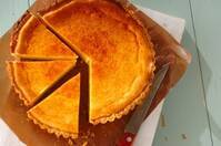 ブーム再到来！人気の簡単チーズケーキレシピ25選