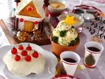【クリスマス2023】食卓を豪華に！クリスマスを盛り上げる人気レシピ