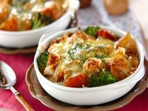 少しだけ残ってしまったカレーやレトルトのカレーに少し手を加えるだけで新しい料理に大変身！カレーをリメイクした美味しいアレンジレシピをご紹介します！