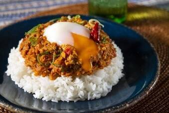 普段用もよそ行き用も！みんな大好きカレーのレシピまとめ