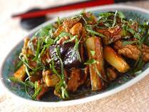 大人も子供も大好きな美味しいナスは、和・洋・中、様々な料理に使える万能野菜。焼きナスや煮浸しなどの副菜はもちろん、肉と合わせれば豪華なメイン料理になるのも嬉しいところですよね。今回は、ジューシーな旨味たっぷりのナスを味わい尽くす、バリエーション豊富なナスの人気レシピをご紹介します！