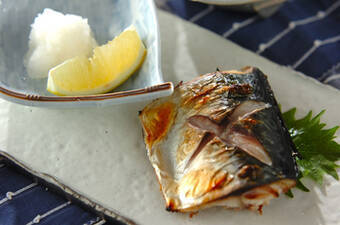 焼き魚・煮魚の献立に役立つ副菜レシピ決定版！