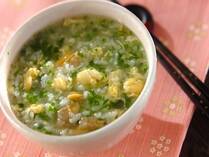 食べすぎ飲みすぎや、食欲不振で胃腸が疲れ気味…。そんな時におすすめしたいのがショウガを使った料理。ショウガを加熱するとできるショウガオールという成分には、消化を良くする作用があると言われてます。温かいショウガレシピで疲れた胃腸をいたわってくださいね。