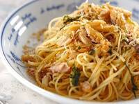 干物アレンジレシピ　そのまま食べるだけじゃもったいない！