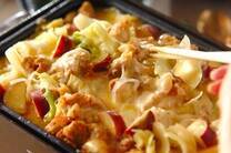 春風が心地よいこの季節はみんなで集まる機会も増えますね。そんな時便利なアイテムがホットプレートやBBQグリルです。そこで今回はホットプレートで作る流行りの「チーズダッカルビ」や「バインセオ」BBQグリルで作る定番の「スペアリブ」などみんなでワイワイ作れるレシピをご紹介したいと思います！