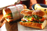 インスタグラムでご紹介したレシピまとめ【2015年9月】