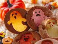 インスタグラムでご紹介したレシピまとめ【2015年10月】