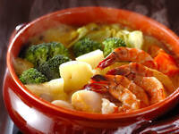 インスタグラムでご紹介したレシピまとめ【2015年11月】