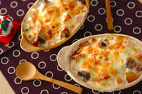 インスタグラムでご紹介したレシピまとめ【2016年1月】