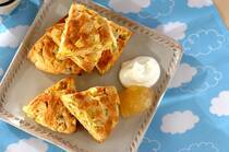 ゆっくりできる日は、お子さんと一緒に料理を作りませんか？一緒にキッチンに立つことで、苦手な野菜を克服できるきっかけにもなるかもしれません。混ぜたり、盛り付けしたり、お子さんの年齢に合わせて、できることを分担して楽しく作りましょう！