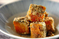 きな粉は身体に良いから使いたいけど持て余しぎみ…そんな方におかずからブランチやデザートまで一挙に手軽にできるきな粉活用レシピをご紹介します♪